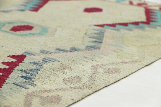 Kilim Afegão Heritage - 6