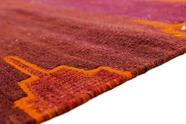 Kilim Afghan Antique - 4