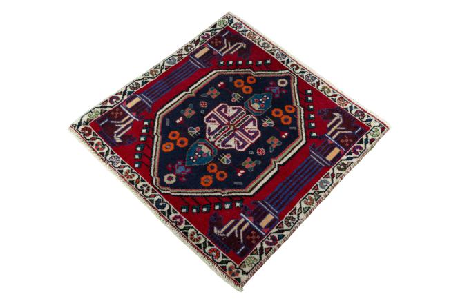Shiraz - 1