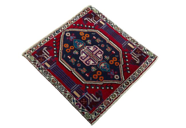 Shiraz - 2