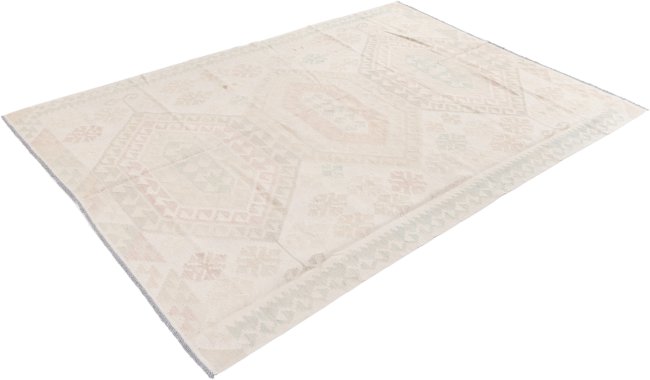Kilim Afghan - 2