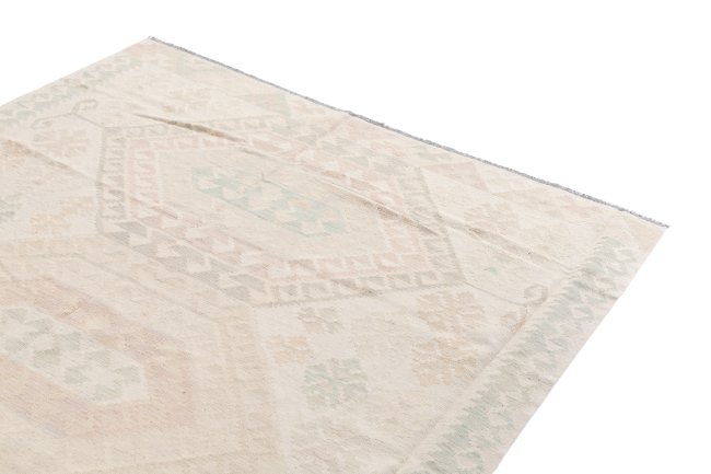 Kilim Afghan - 3