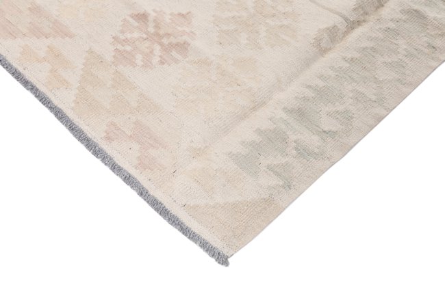 Kilim Afghan - 4