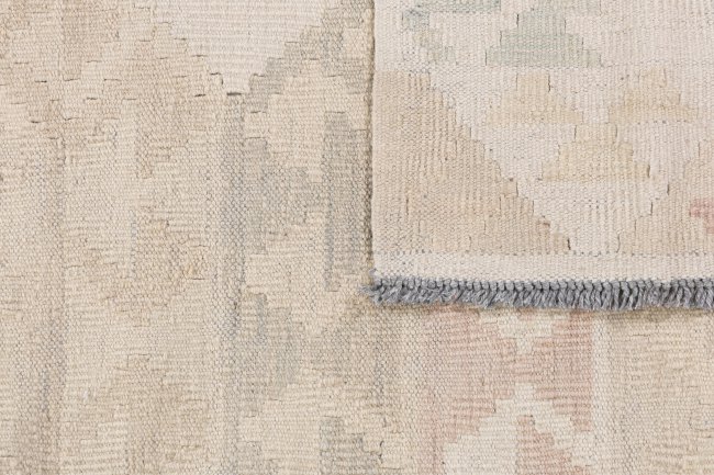 Kilim Afghan - 6