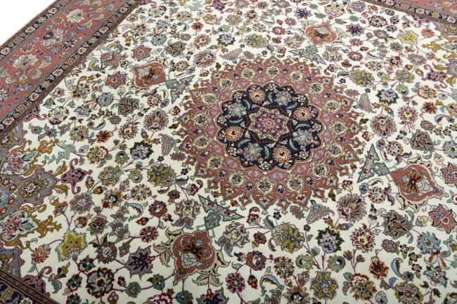 Tabriz 50Raj - 4
