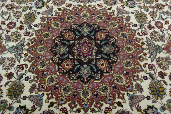 Tabriz 50Raj - 5