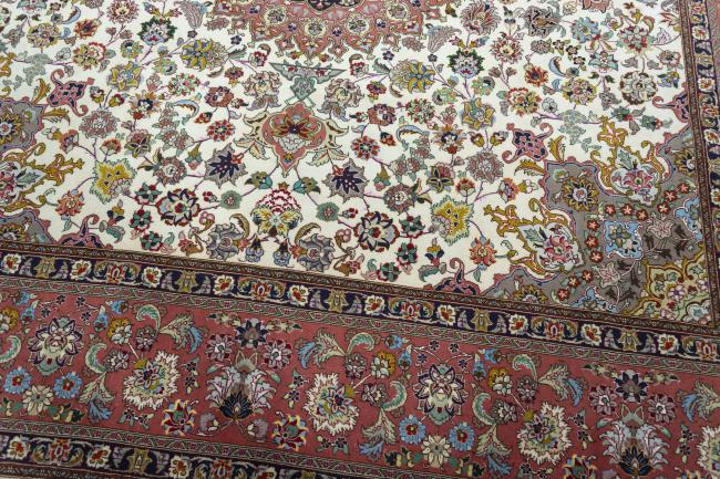 Tabriz 50Raj - 6