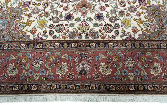 Tabriz 50Raj - 7