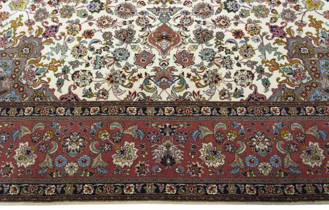 Tabriz 50Raj - 8