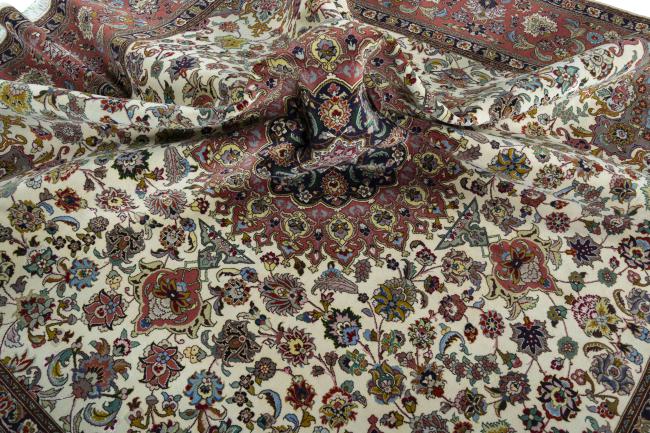 Tabriz 50Raj - 10