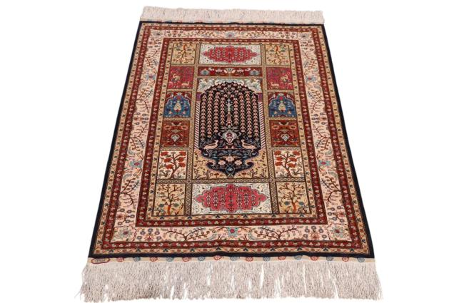 Hereke Zijde - 1