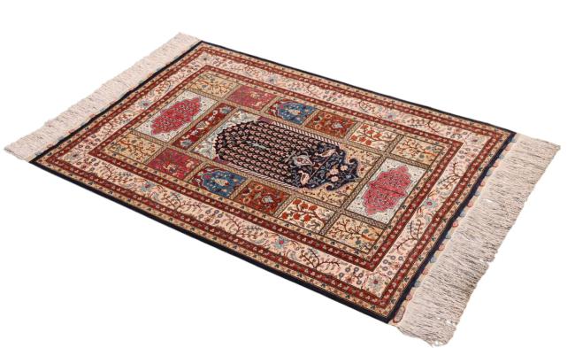 Hereke Zijde - 2