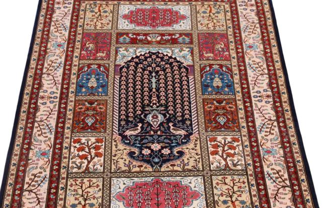 Hereke Zijde - 3
