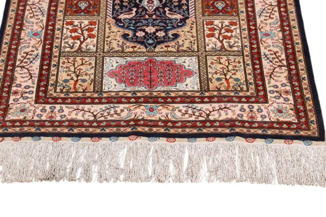 Hereke Zijde - 4