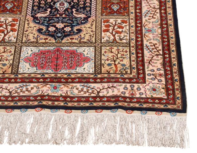 Hereke Zijde - 5