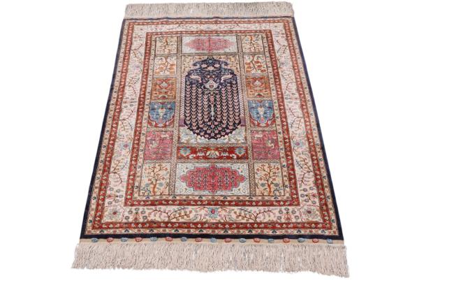 Hereke Zijde - 10