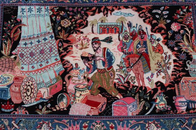Hereke μετάξι - 3