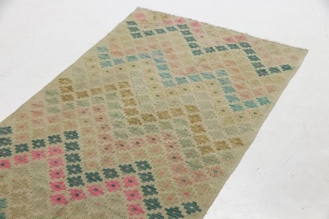 Kilim Afegão - 2