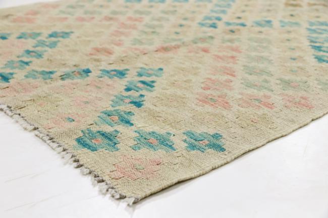 Kilim Afegão - 5