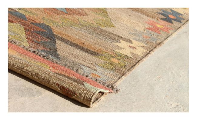 キリム アフガン Heritage - 2