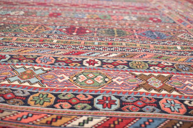 Kelim Fars Sirjan - 5