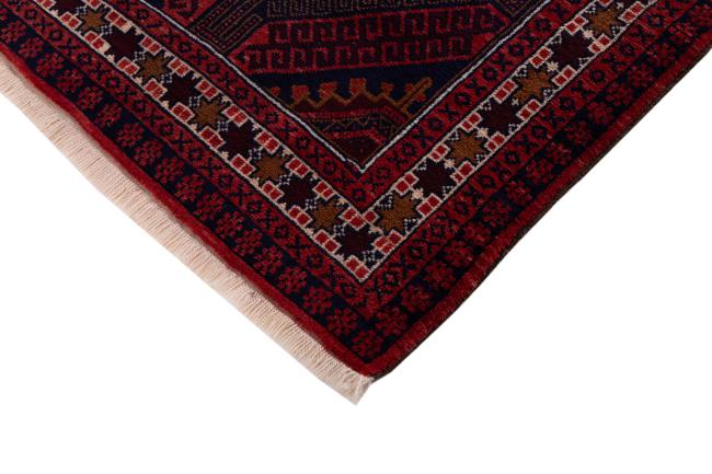 Saruk Antico - 4