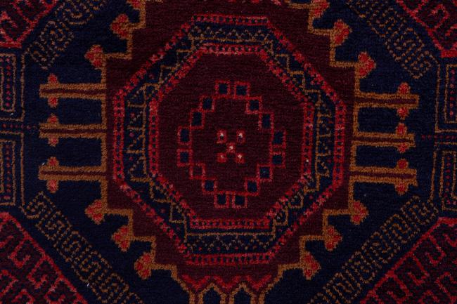 Saruk Antico - 6