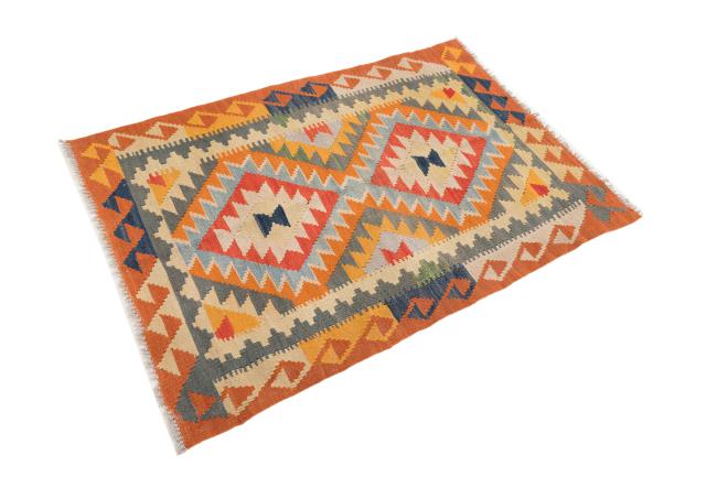 Kilim Afegão - 1