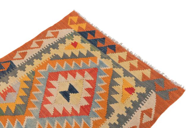 Kilim Afegão - 2