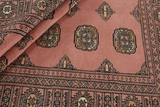 Pakistan Buchara 3ply - 2