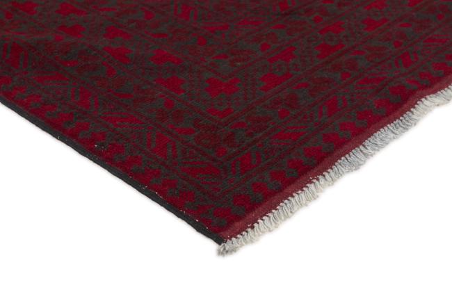 Afghan Akhche - 3