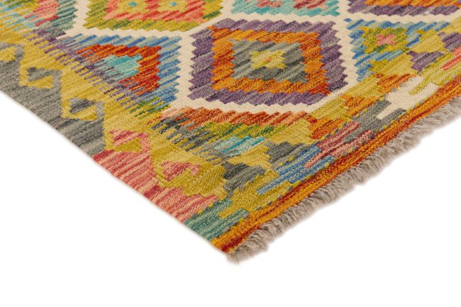 Kilim Afghan - 2