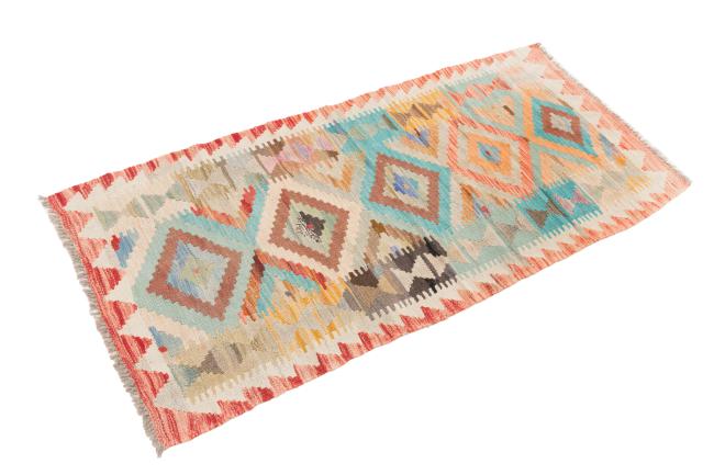 Kilim Afegão - 1