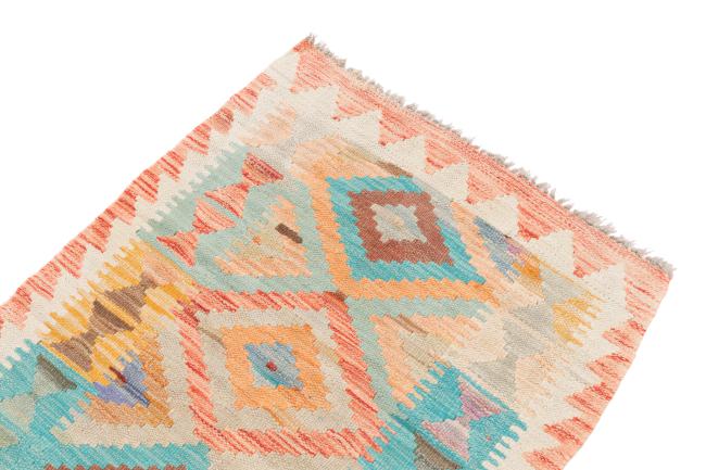 Kilim Afegão - 2