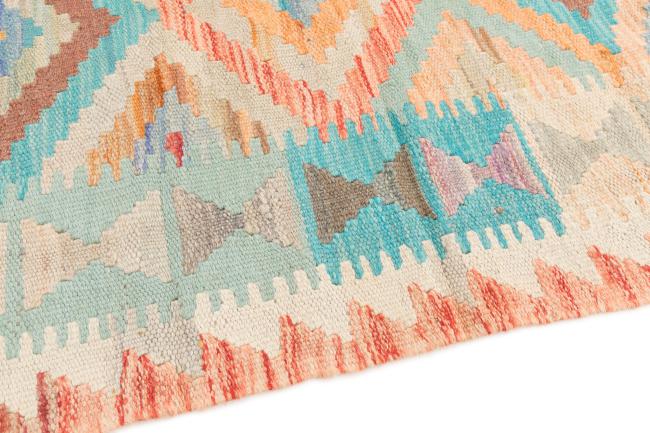 Kilim Afegão - 3