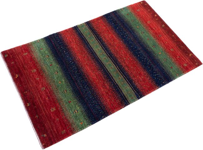 Persan Gabbeh Loribaft Essence - 1
