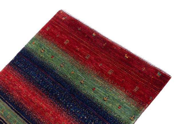 Persan Gabbeh Loribaft Essence - 3