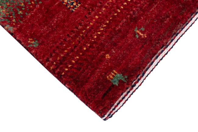 Persan Gabbeh Loribaft Essence - 5