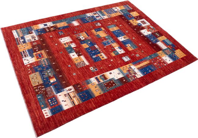 Persiano Gabbeh Loribaft Atelier - 2