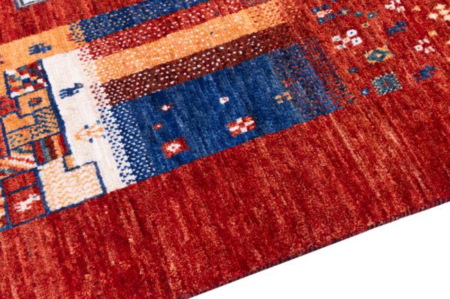 Persiano Gabbeh Loribaft Atelier - 4