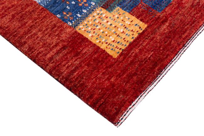 Persiano Gabbeh Loribaft Atelier - 5