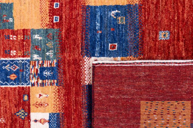 Persiano Gabbeh Loribaft Atelier - 6