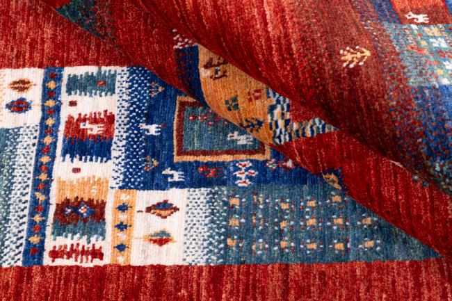 Persiano Gabbeh Loribaft Atelier - 8
