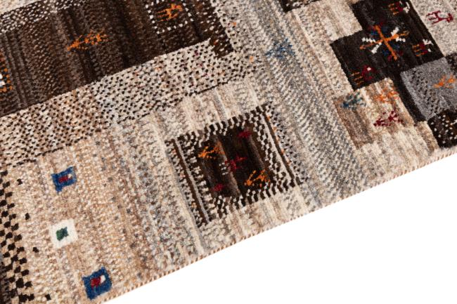 Persia Gabbeh Loribaft Nowbaft - 4