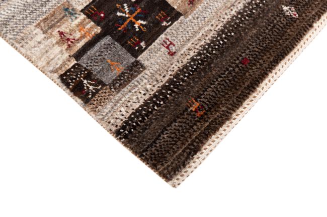 Persia Gabbeh Loribaft Nowbaft - 5