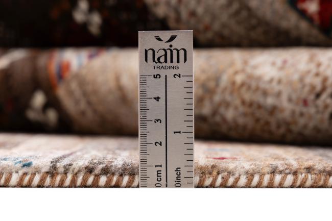 Persia Gabbeh Loribaft Nowbaft - 9