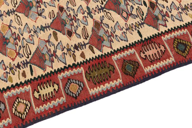 Kilim Senneh - 3