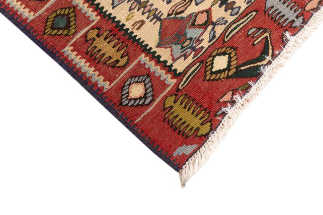 Kilim Senneh - 4