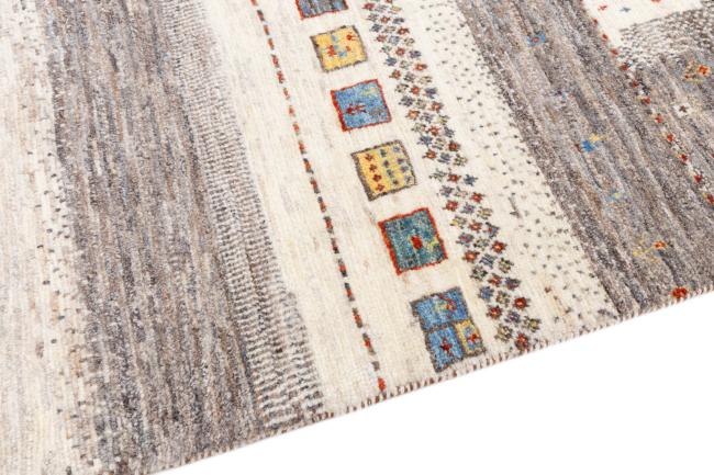 Persia Gabbeh Loribaft Tabiibaft - 4