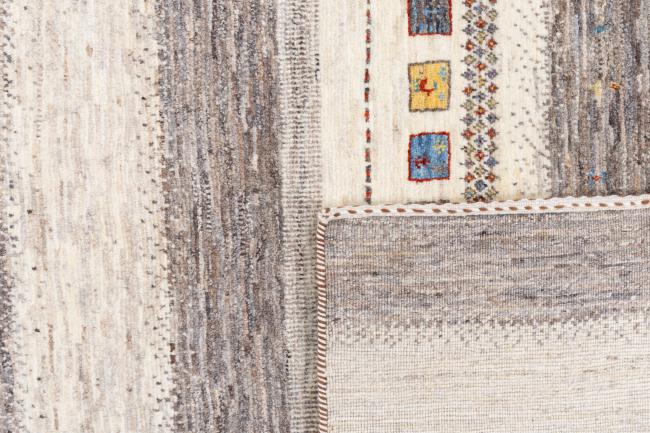 Persia Gabbeh Loribaft Tabiibaft - 6